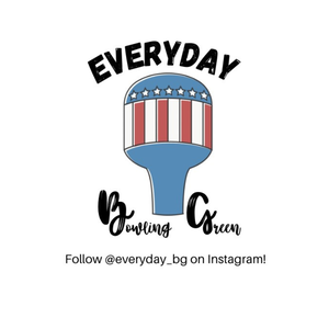 Team Page: Everyday BG